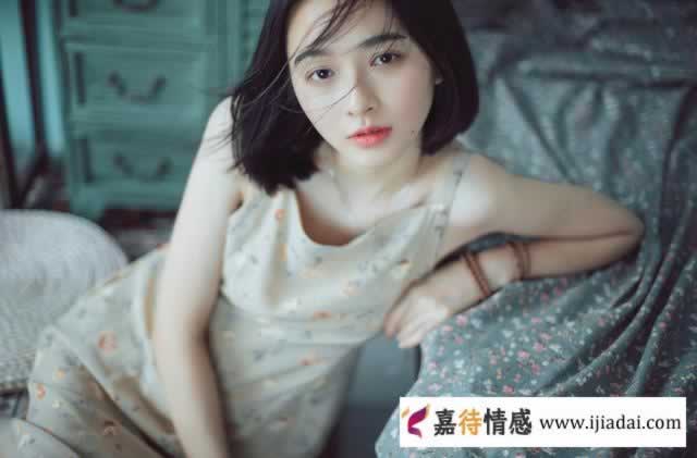 女人喜欢你的三种表现？_情感