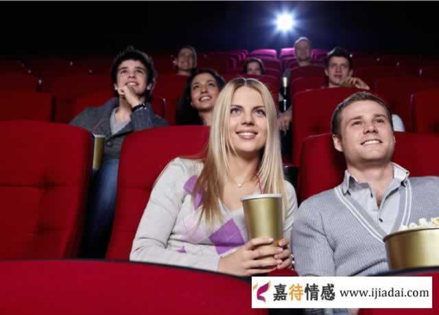 和女生第二次约会，尽量不要去电影院，我来告诉你为什么_情感