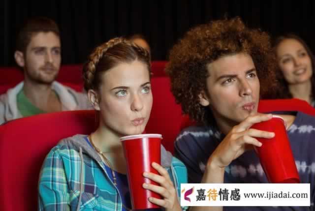 和女生第二次约会，尽量不要去电影院，我来告诉你为什么_情感