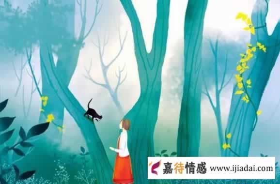 和异性聊天的时候，男人多聊这两个话题，不愁对方不主动_情感
