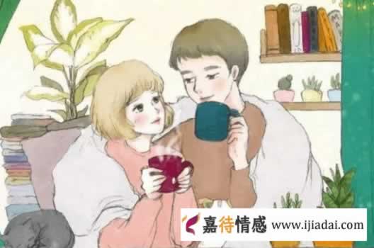 女人问你3个问题，是暗恋你很久了，别不明白_情感