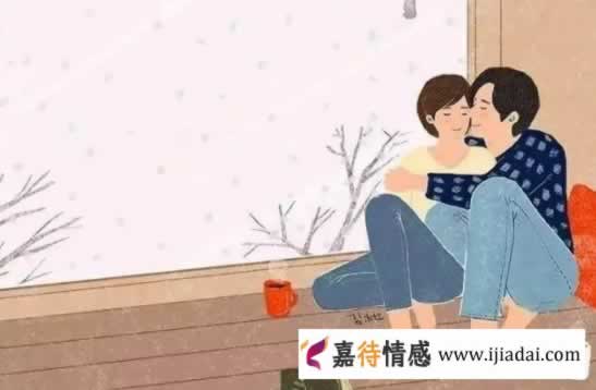 女人问你3个问题，是暗恋你很久了，别不明白_情感