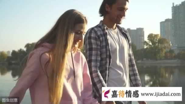 女人主动说“晚安”，意味着什么？_情感