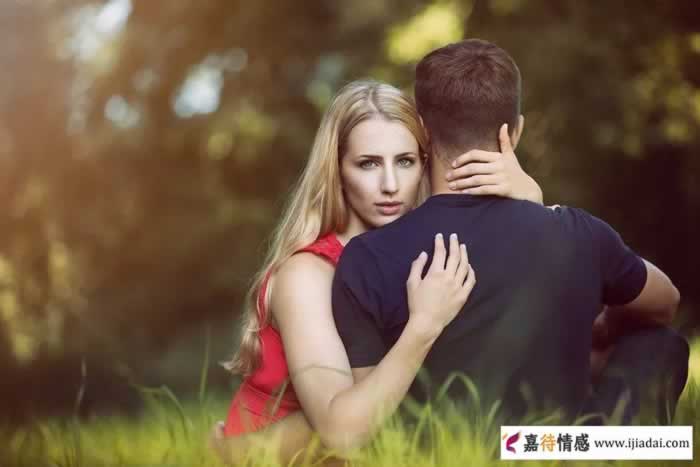 很容易打光棍的男人，但愿没有你_情感