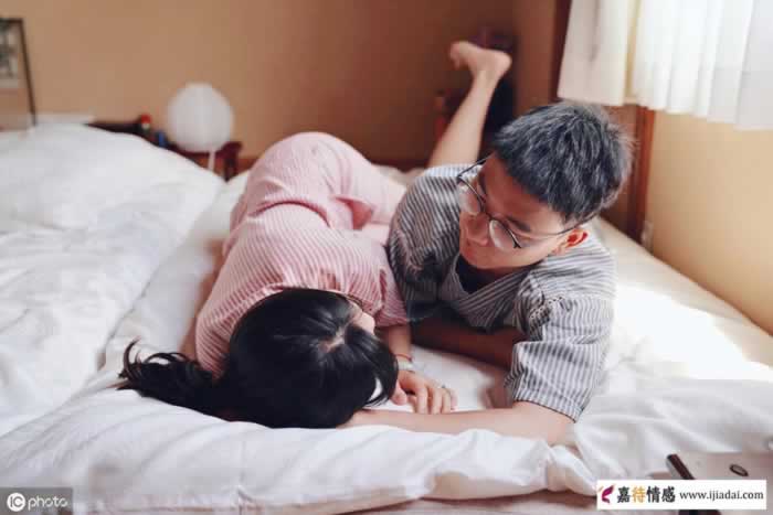有这些表现的男人，多数很“闷骚”，其中有你吗？_情感