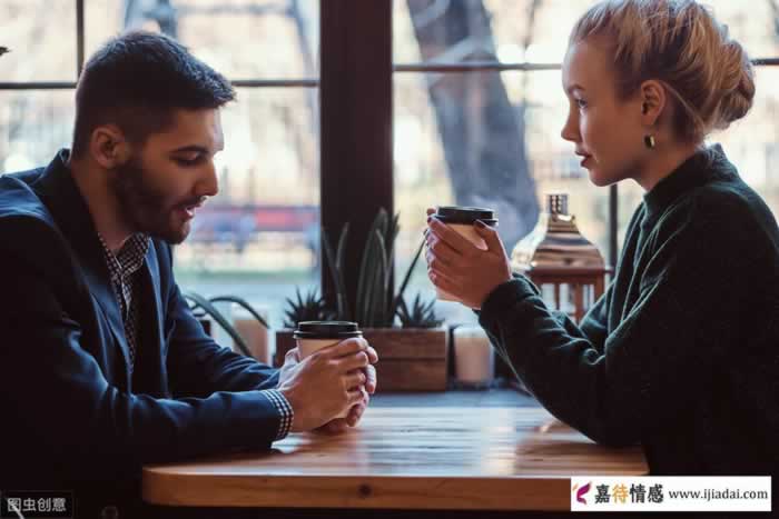 两性交往，女人说谢谢时，情商高男人的回复，会让女人念念不忘_情感