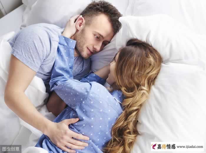 多“情”的女人，无需试探，观察微信这三个地方就能找到答案_情感