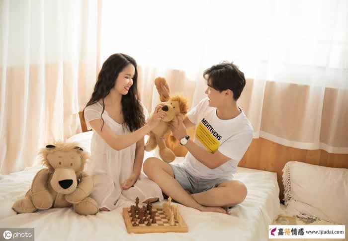 多“情”的女人，无需试探，观察微信这三个地方就能找到答案_情感
