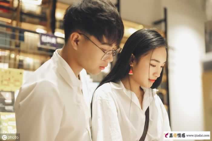 男女交往中,男人不喜欢怎样的女人?_情感