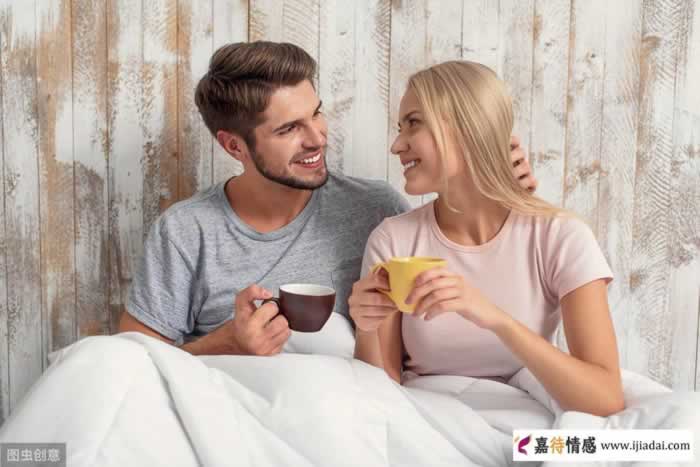 一个不主动联系你的女人,多半是几个原因,你中招了吗?_情感