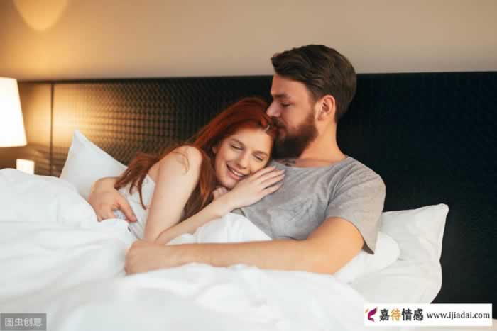 异性交往,男人越是不干这四件事,越会获得女人的欣赏_情感