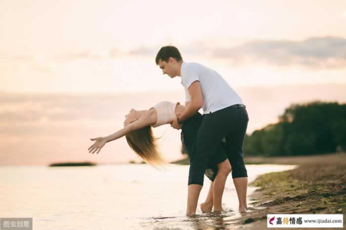 娶外国女性当老婆是什么感觉？亲身经历的男人来说说_情感
