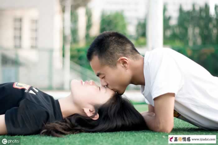 偷偷喜欢上你的男人，他一般会这样称呼你_情感