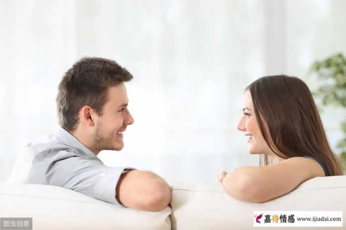 女生回复“嗯、哦、呵呵”,这样回复让女生爱上和你聊天_情感