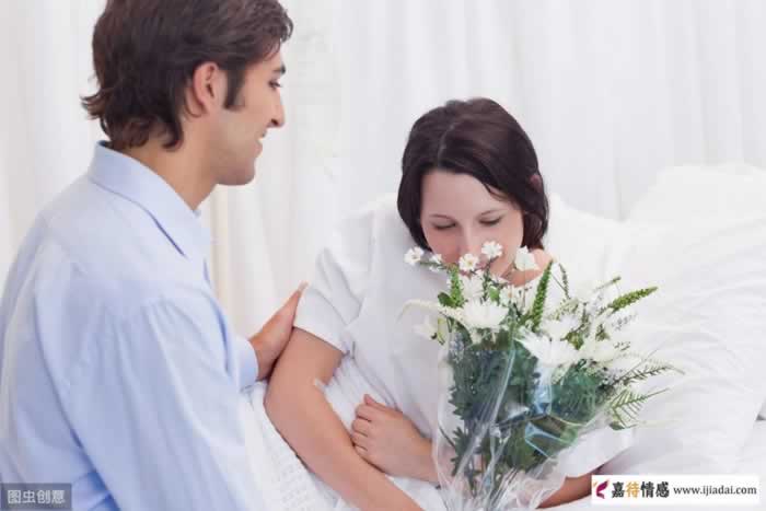 男女交往中，女人说的这些话，男人要反着听_情感