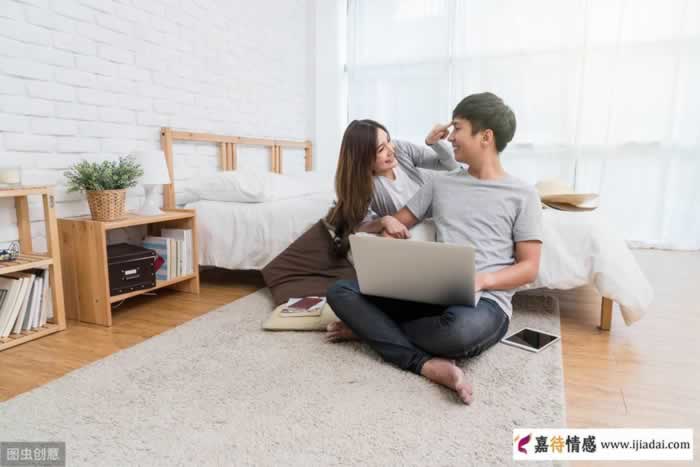 中年女人和你说这样的话就是在暗示你，想和你一起_情感