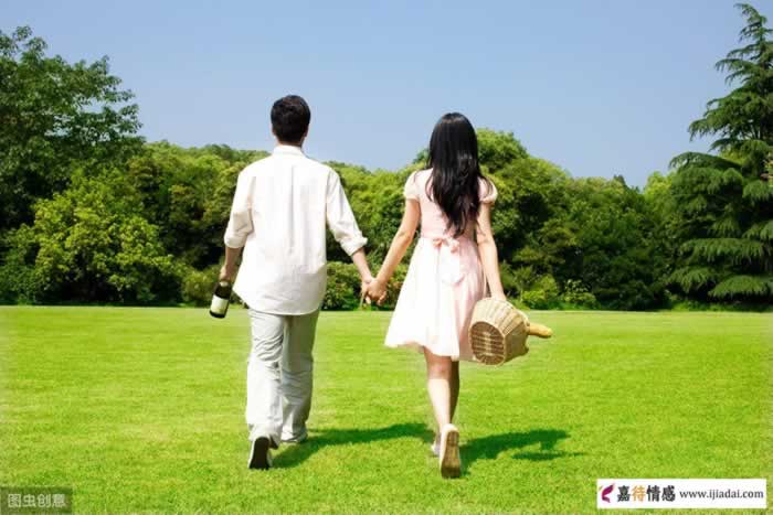 心理学：女人不主动，基本都是这样想的_情感