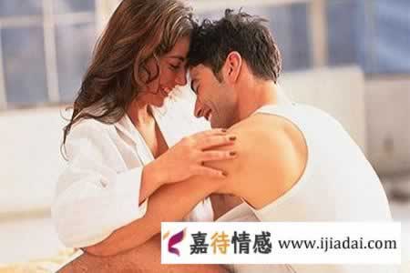 喜欢你的女人,才会让你触碰她的这几个地方_情感
