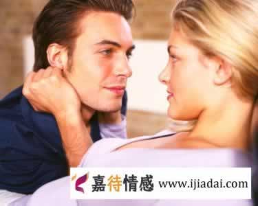 喜欢你的女人,才会让你触碰她的这几个地方_情感