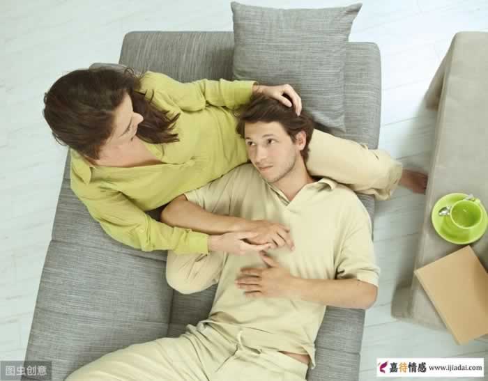 恋爱中的男人注意，这些话即便再生气也不能说_情感