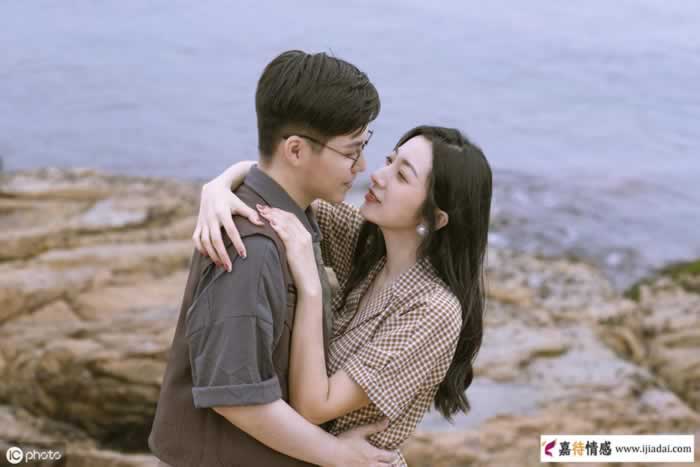女人不喜欢你，会有这几个表现，男人要知道_情感