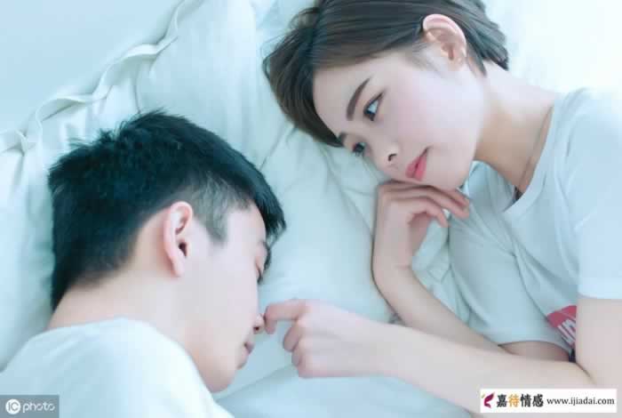女生想“泡”你的时候,一般会说这几句话_情感