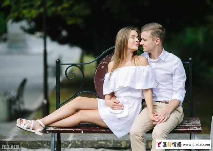 到底怎样才能给女人安全感?_情感
