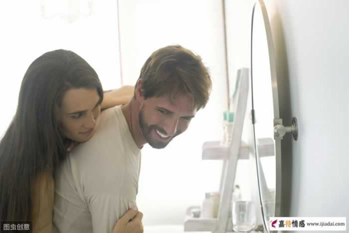 男人和女人在什么情况下很容易擦出''火花''？_情感