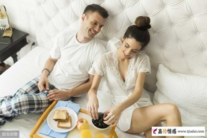 女人总是给你三个称呼,是对你“春心泛滥”,男人要知道_情感