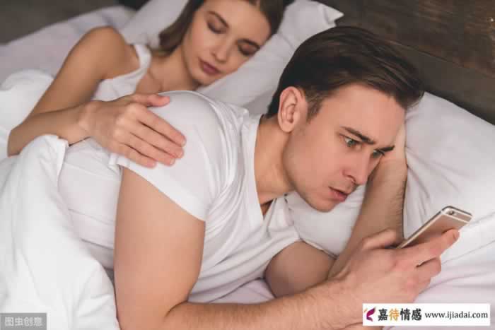 女人都看看男人的心声吧_情感