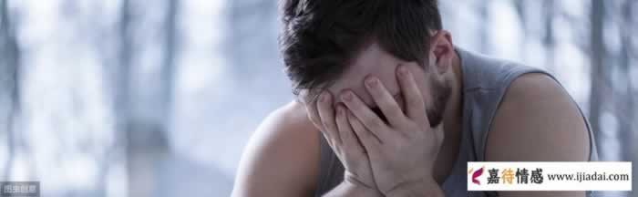 对男人态度好点,他不欠你,他也很累,说出了千万男人的心声_情感