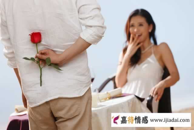 已婚女人为什么不拒绝男人的约会_情感