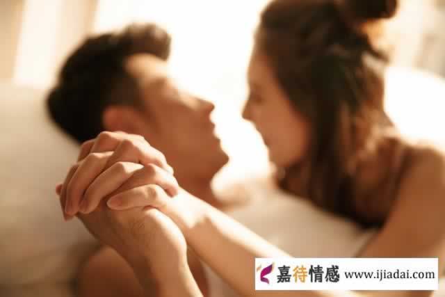 已婚女人有婚外情人这事…_情感