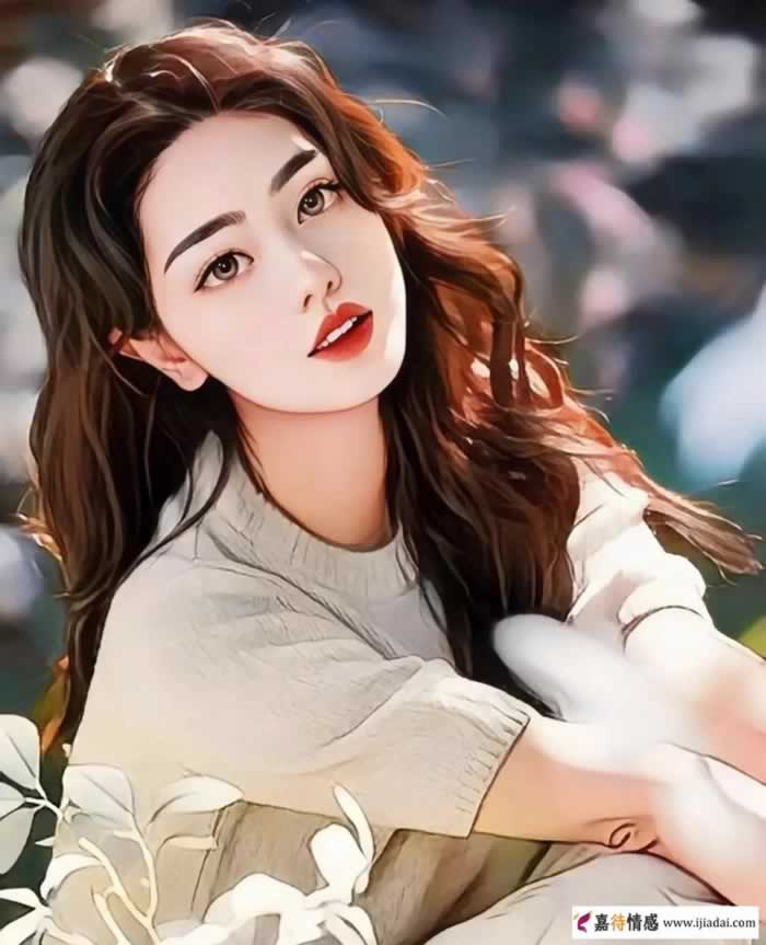 女人对婚外情的真实表现_情感
