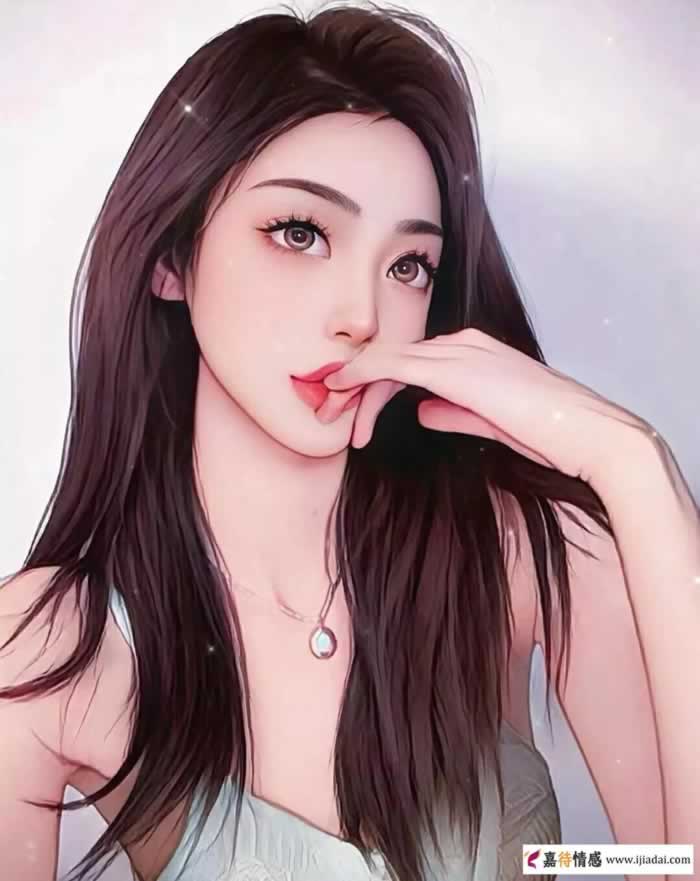 女人对婚外情的真实表现_情感