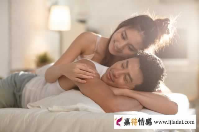 告诉你们一个“偷吃”回来的人都有的秘密_情感