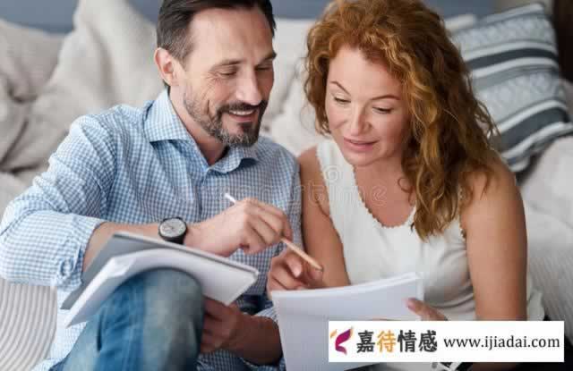 中年男女最大的尴尬是什么?_情感