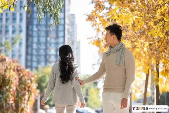 夫妻之间的离婚其实都是有征兆的_情感
