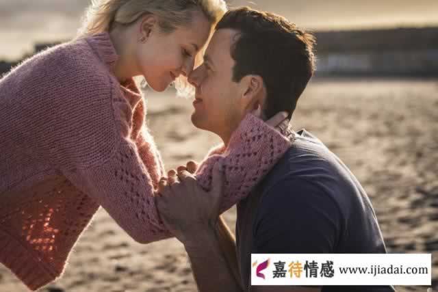 中年男人恋爱哲学,是怎样的一种速度和激情。_情感