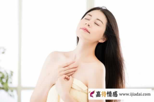 给中年女人的5点忠告,人人需知晓_情感