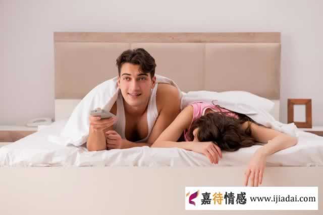 什么是性成瘾?它是怎样的一种状态_情感