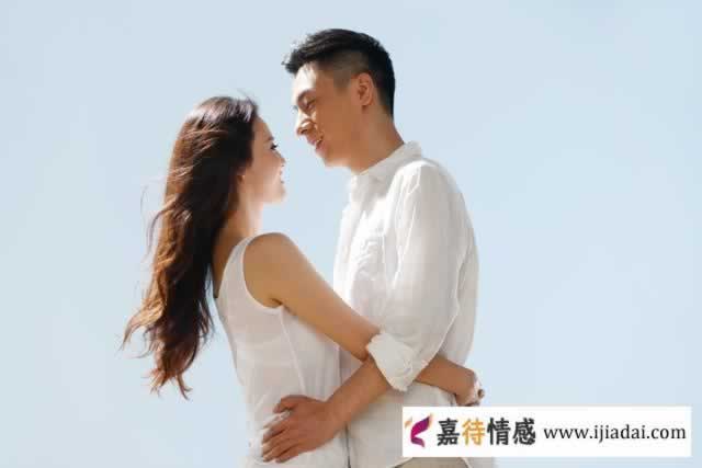 离婚的女人为什么还“吃香”_情感
