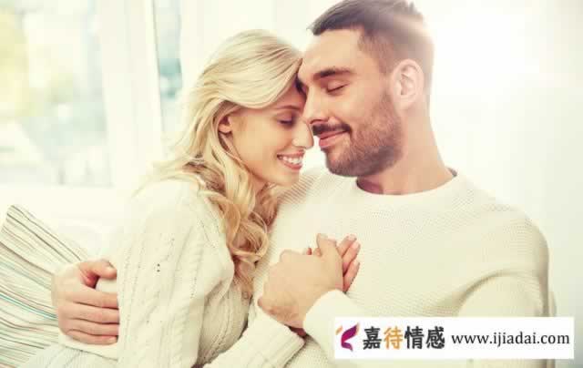 离婚的女人为什么还“吃香”_情感