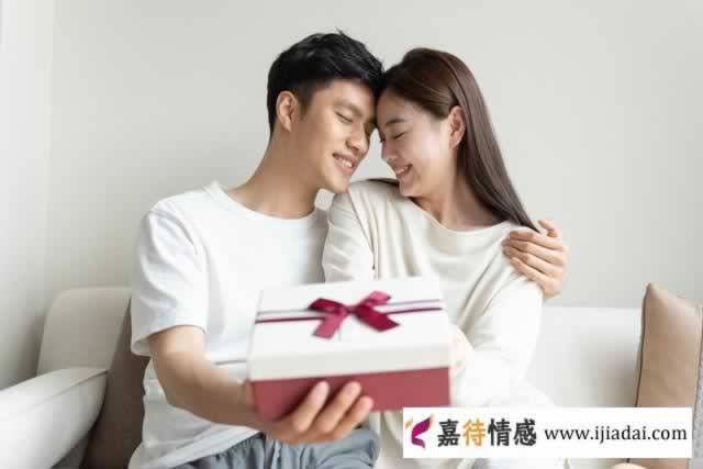 女人是不是真心跟你处对象,只看这一点就知道_情感