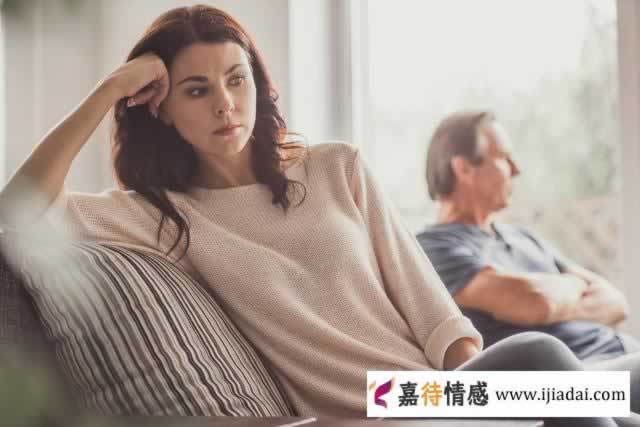 女人出轨后回归家庭的心态变化_情感