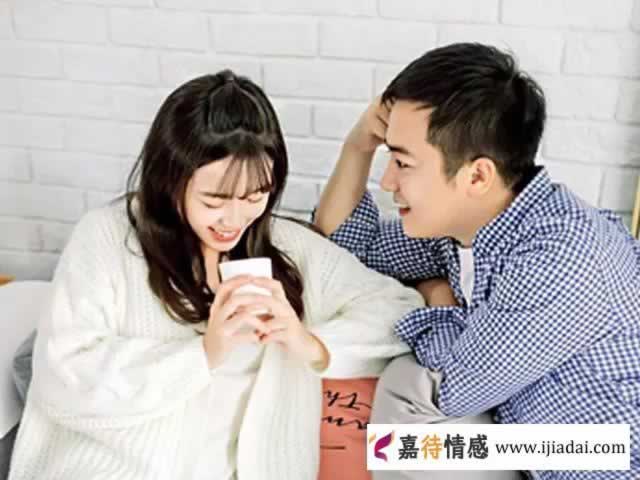 恋爱中,若一个男人给了你这几种“感觉”,果断离开别犹豫_情感