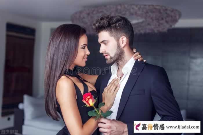 看一个男人能不能嫁，注意观察这4点就够了_情感