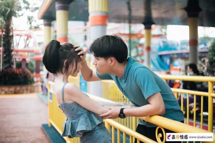 女人要懂：在感情中，双向奔赴的爱才会长久_情感