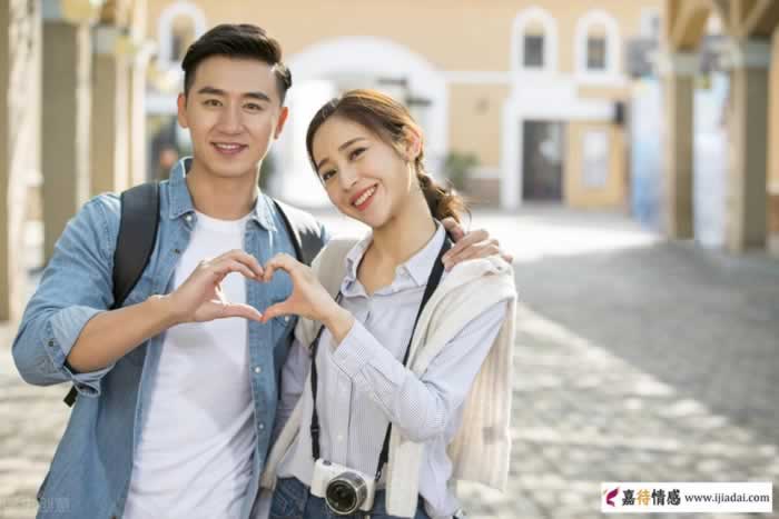 女人要懂：在感情中，双向奔赴的爱才会长久_情感