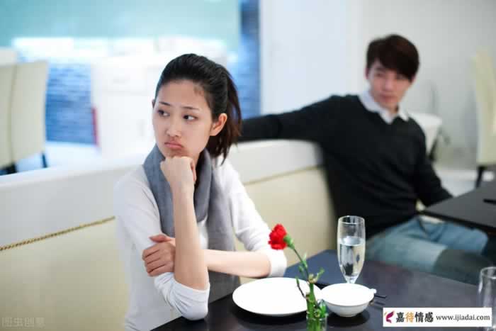 女人要懂：在感情中，双向奔赴的爱才会长久_情感